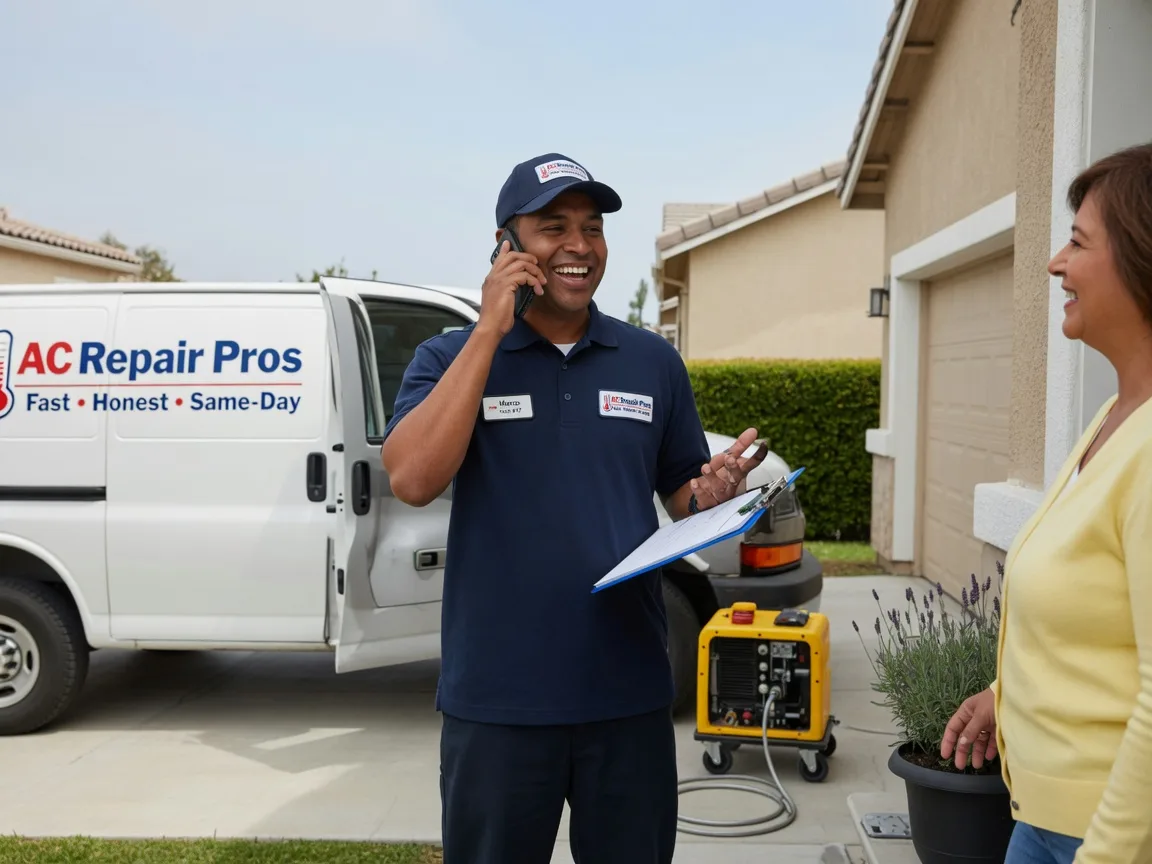 AC Repair Bound Brook, NJ FAQs